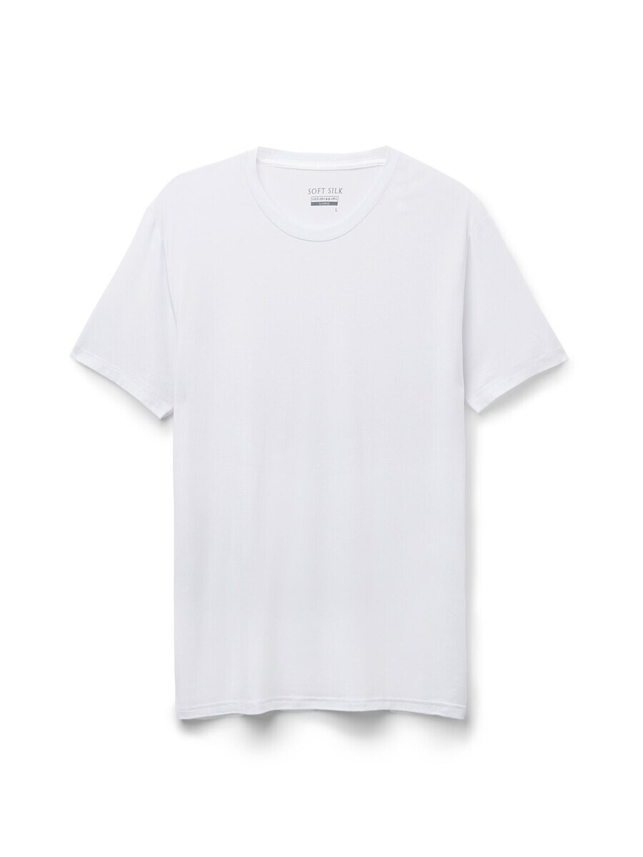 

Классическая футболка INTIMISSIMI Shirt, белый
