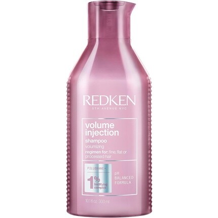 

Шампунь для инъекций объема, 300 мл, Redken