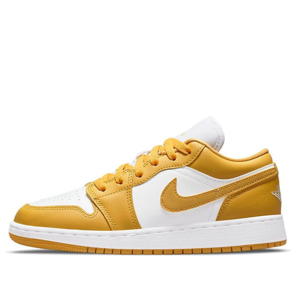 

Кроссовки 1 Air Jordan, белый