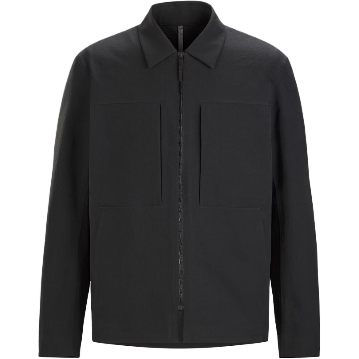 

Arcteryx Майонн Овершот, Black