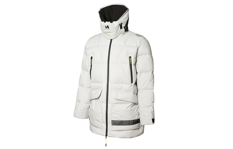 

EVOSTRIPE пуховик мужской Glacier Gray PUMA, Glacier Gray