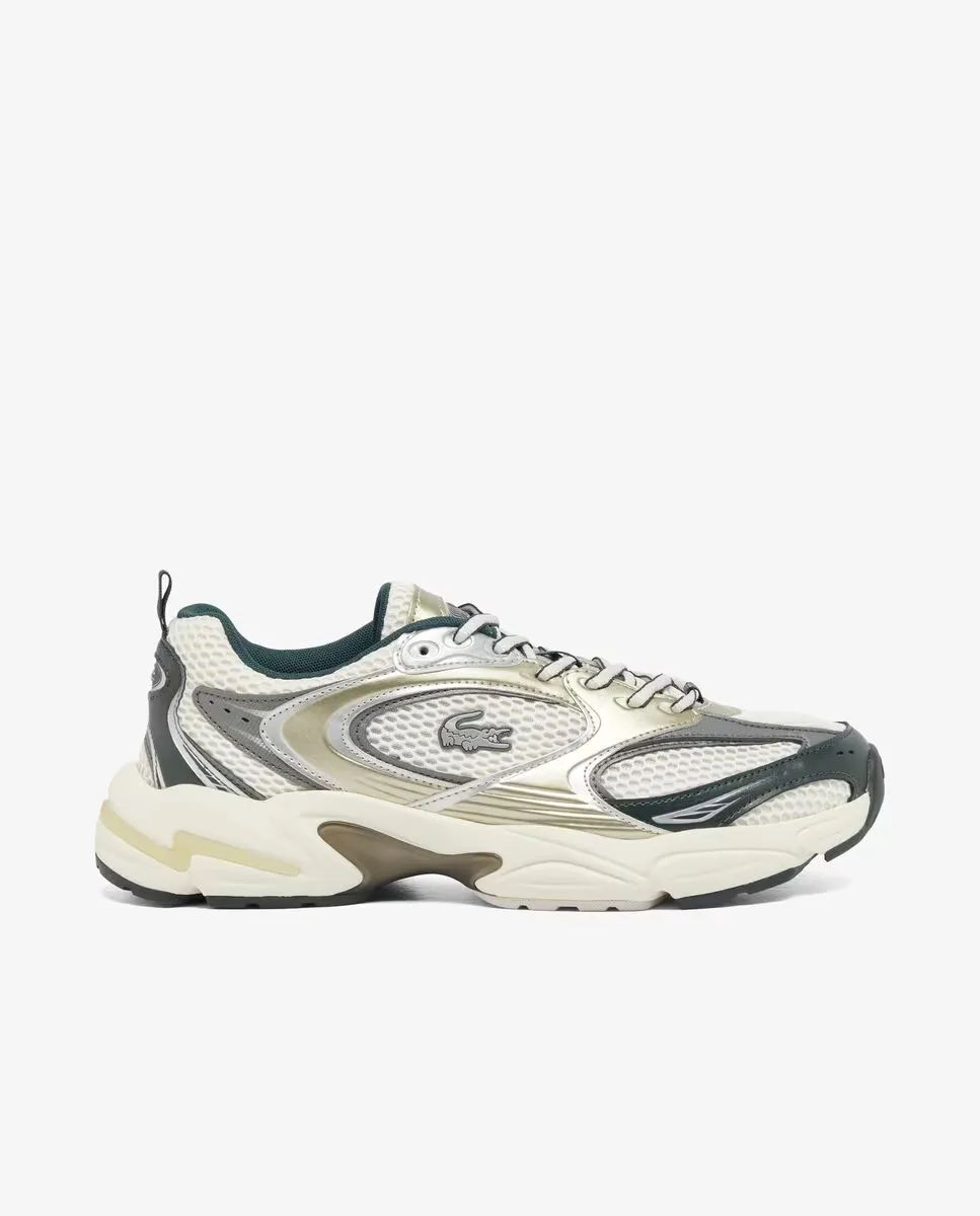 

Мужская спортивная обувь Storm 96 2K Lacoste, белый