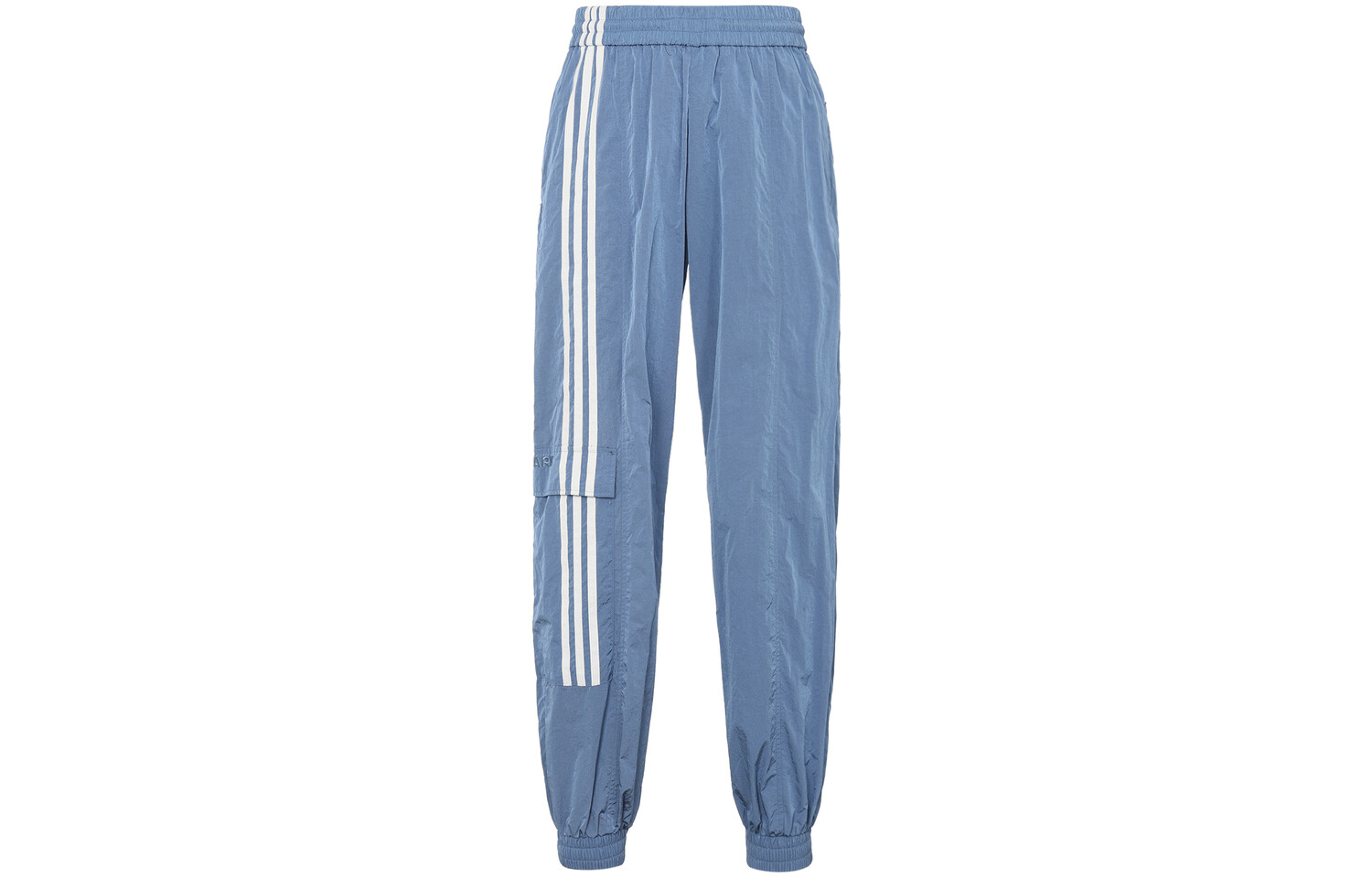 

Трикотажные спортивные штаны унисекс Adidas Originals, цвет Blue