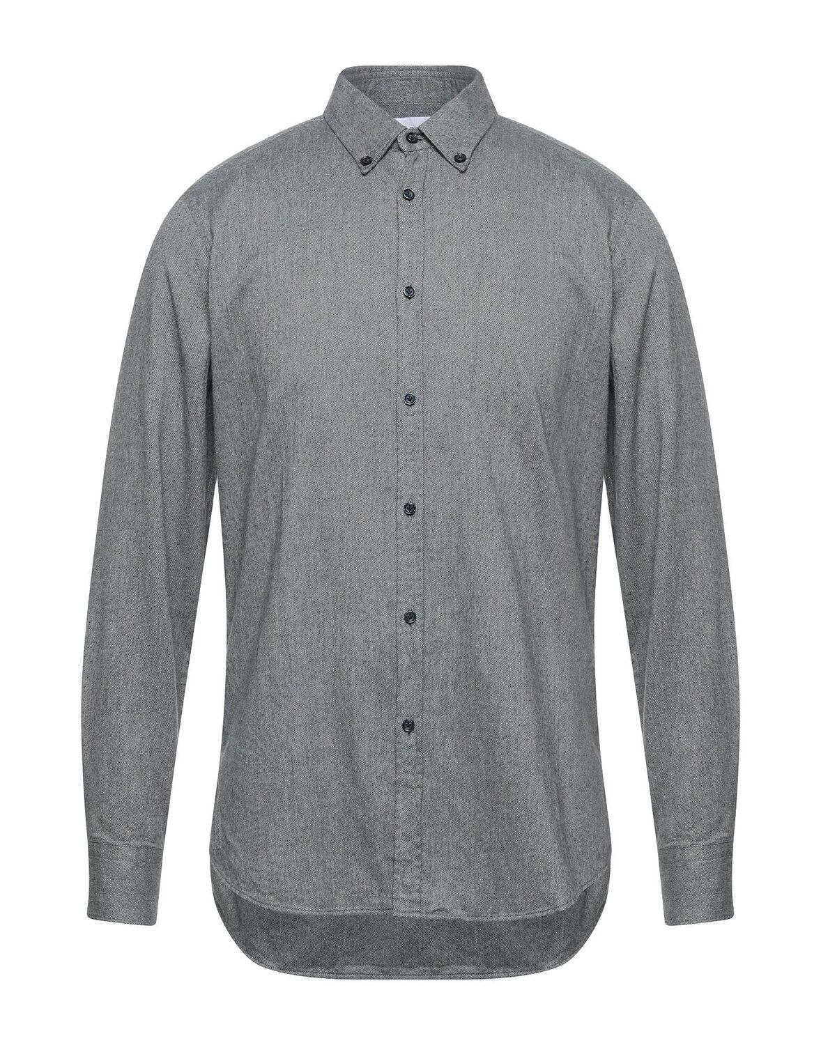 

Рубашка Aglini, серый