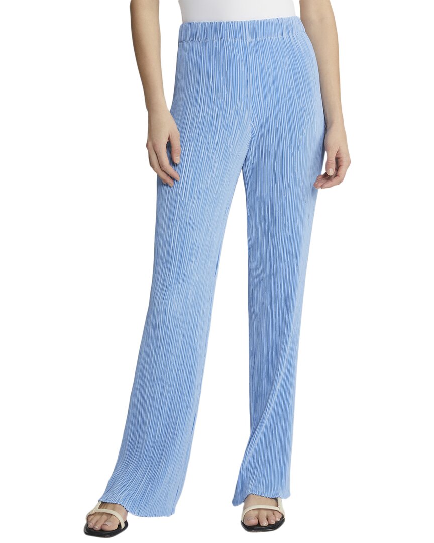 

Lafayette 148 New York Плюс Парксайд Брюки, синий