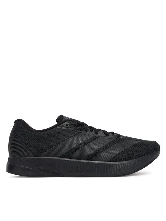 

Беговые кроссовки Duramo RC2 JS0120 Adidas, чёрный