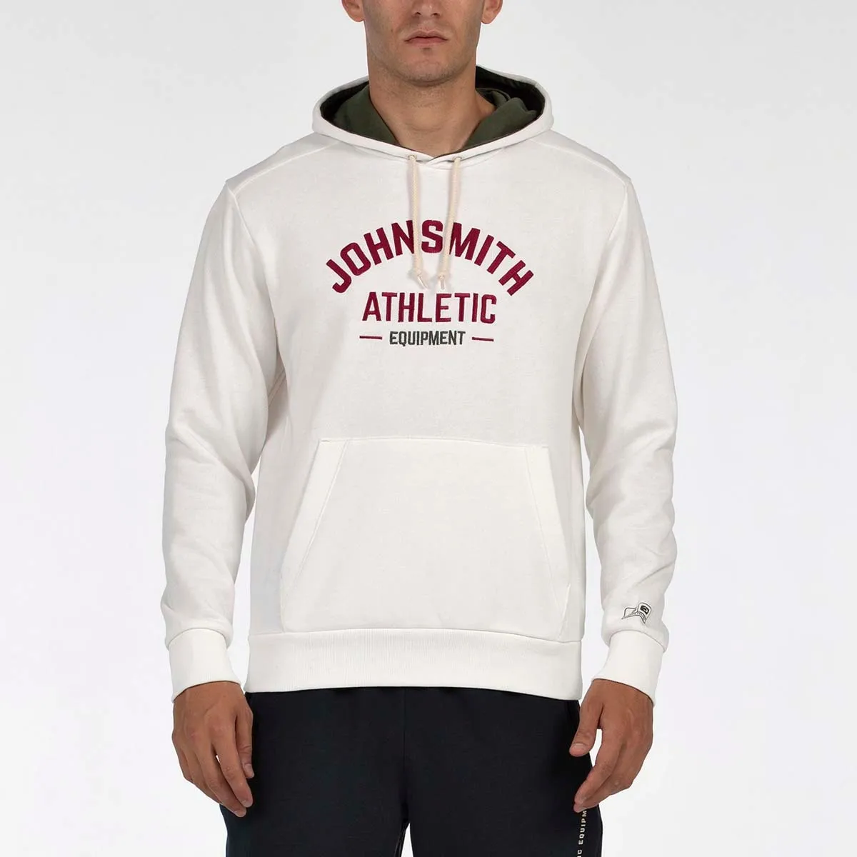 

Мужская толстовка Farnir John Smith, белый