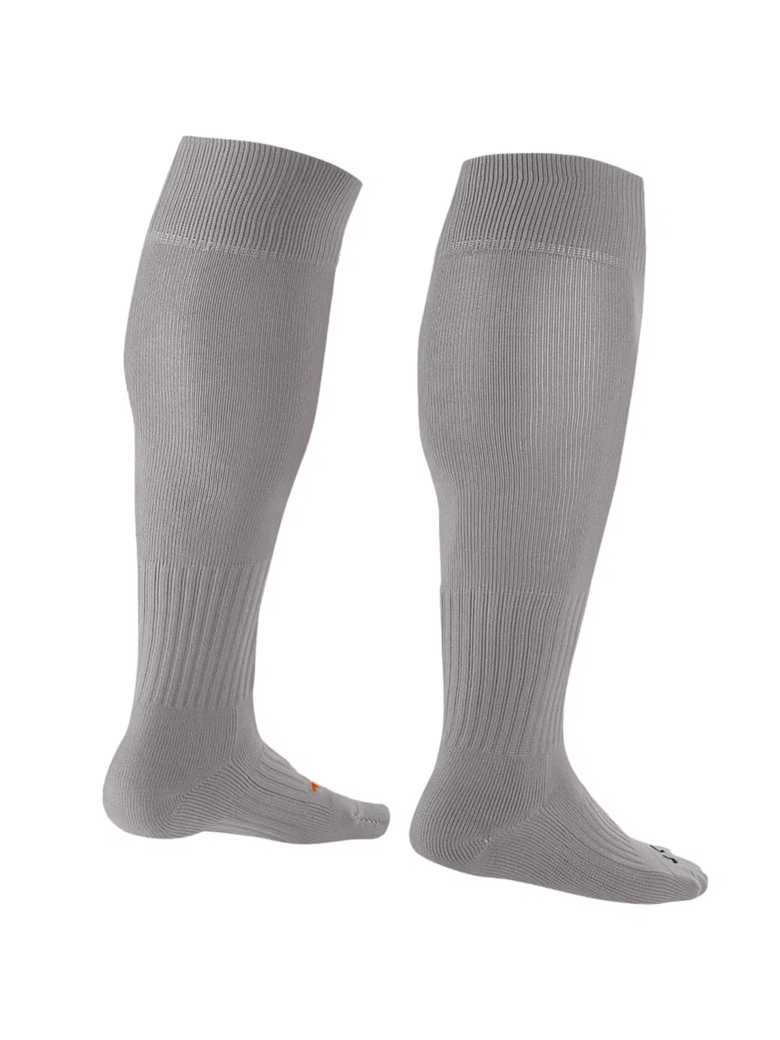 Носки NIKE Nike Dri-FIT Academy Sock серого цвета — фото 2