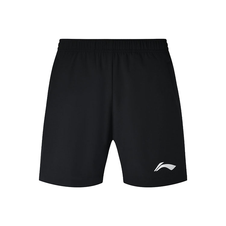 

Спортивные шорты LiNing Unisex черные