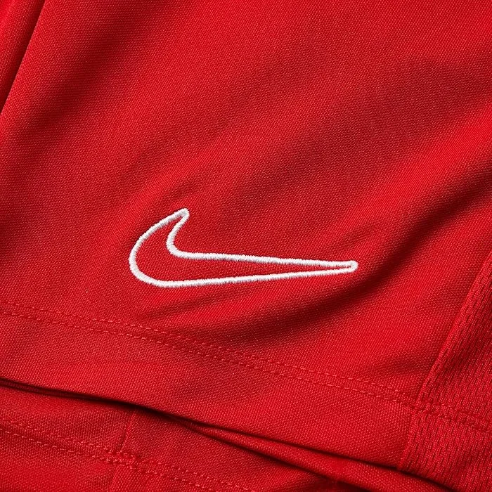Шорты Dri-FIT Trophy 23 Nike Kids, University Red/University Red/White — фото 2