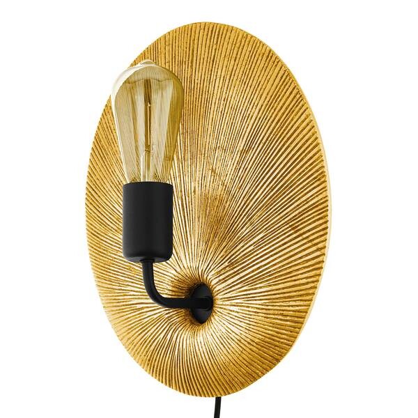 

Настенный светильник Eglo Gascueria