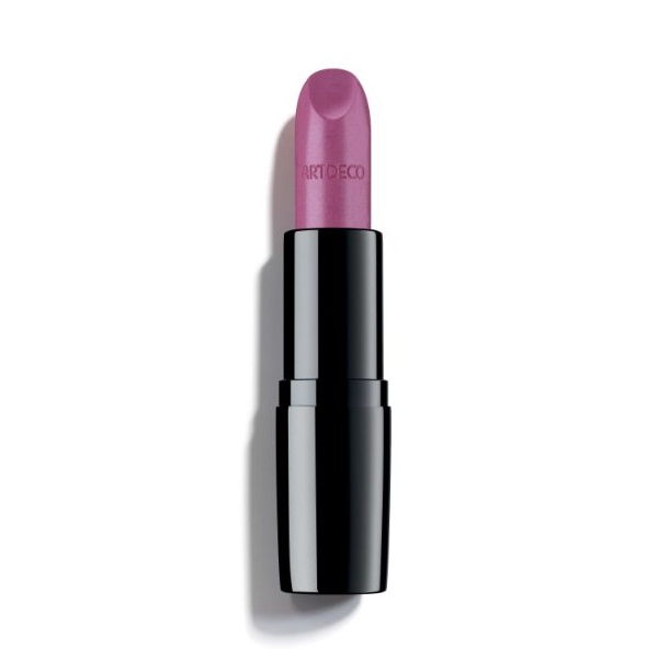 

Помады для губ perfect color lipstick Artdeco, цвет nr. 944 - charmed purple, вес 4 гр.