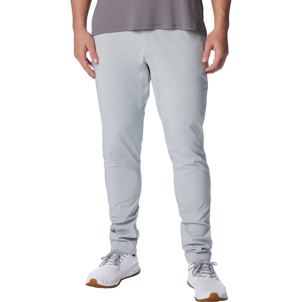 

Брюки PFG Uncharted Columbia, серый