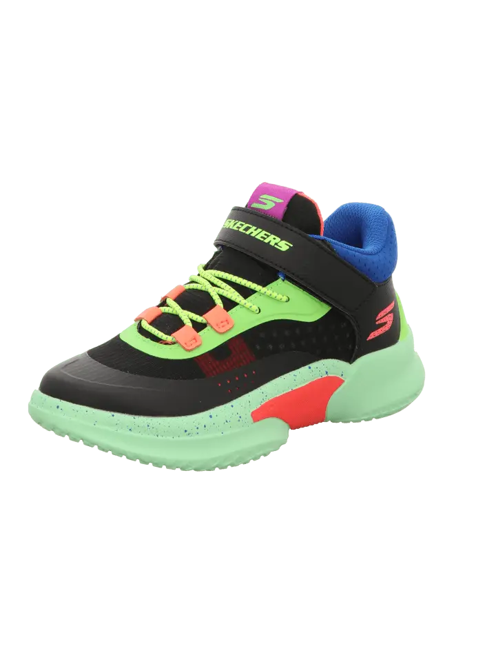 

Тапочки Skechers Skx Court Hype, цвет sonstige