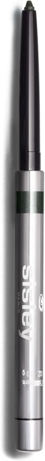 Подводка для глаз водостойкая Sisley Paris Phyto Khol Star Waterproof, 0.3 г, цвет Mystic Green