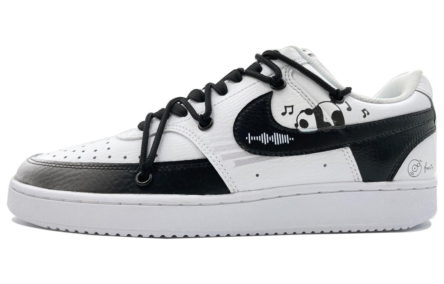 

Мужская обувь для скейтбординга Nike, White