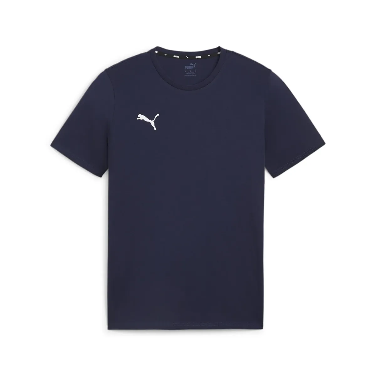 

Тренировочная футболка PUMA "TEAMGOAL CASUALS TEE", белый