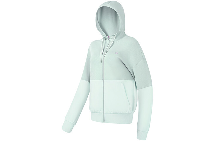 

Свитшот женский Dream Green Fila