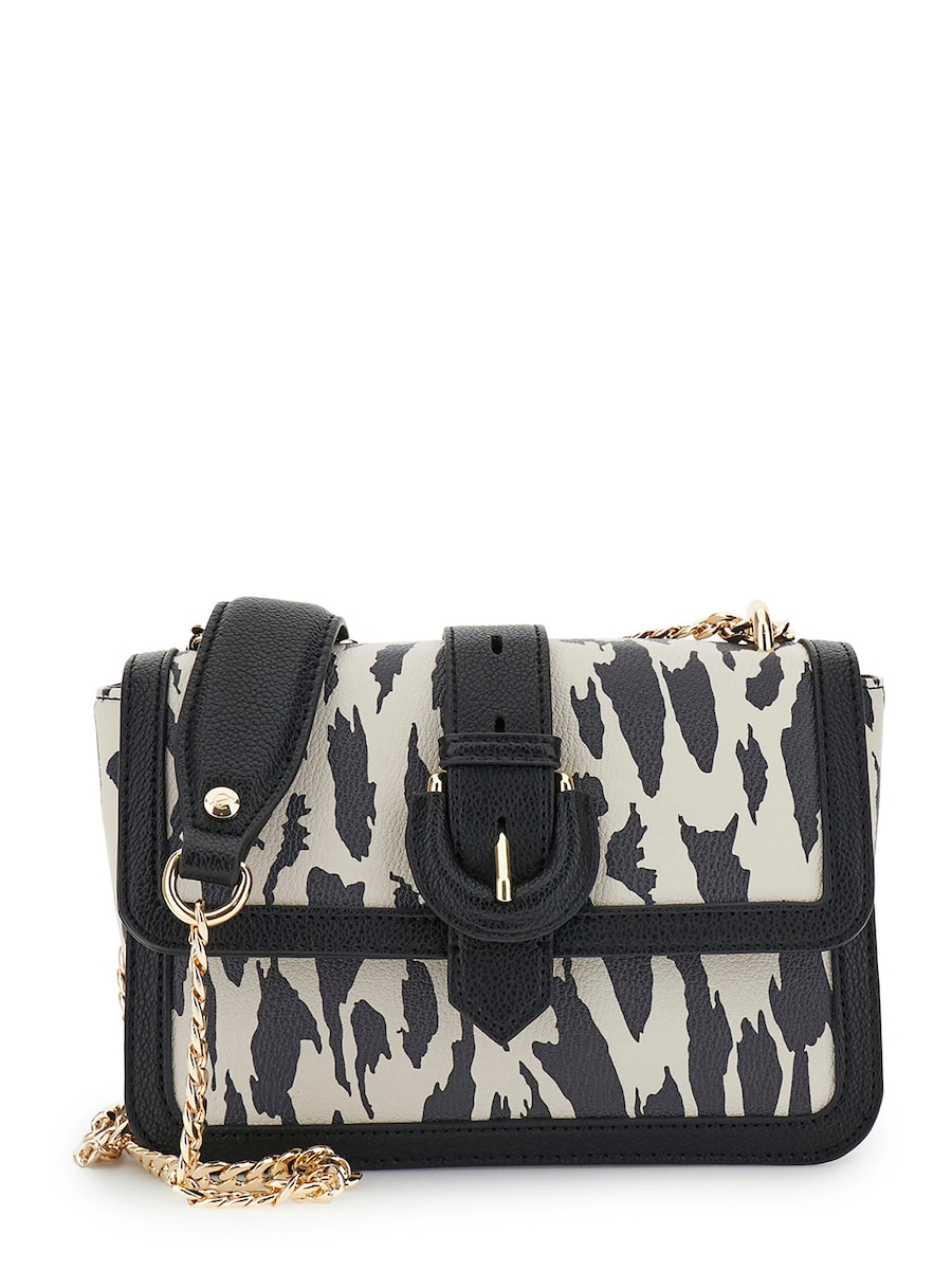 

Сумка через плечо CAFè NOIR, черный