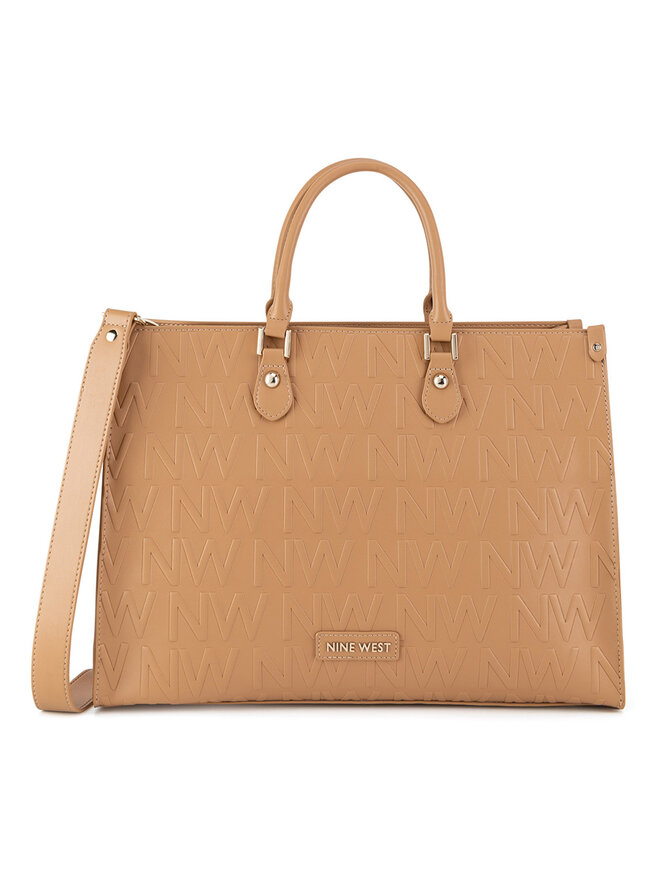 

Сумка Lx10044 Nine West, коричневый