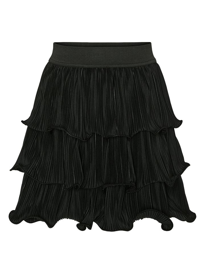 

Юбка Vero Moda Girl Rock, черный