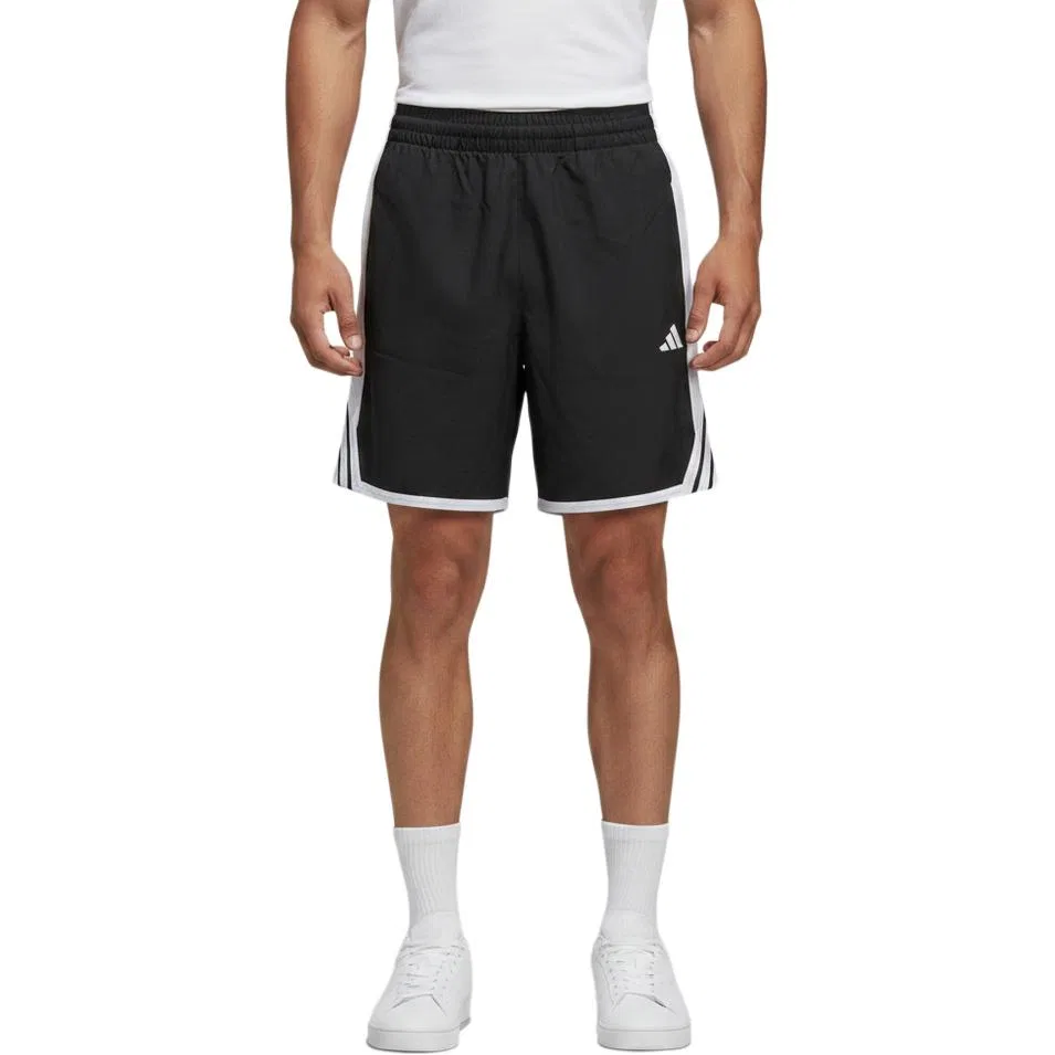 Шорты повседневные CRAZYLITE Adidas черные