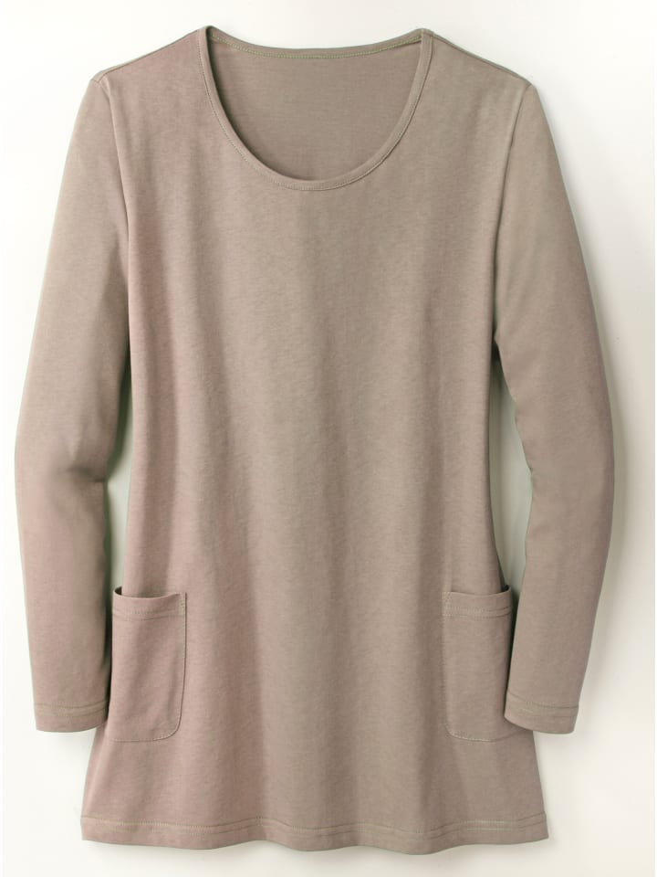 

Футболка Sieh an!