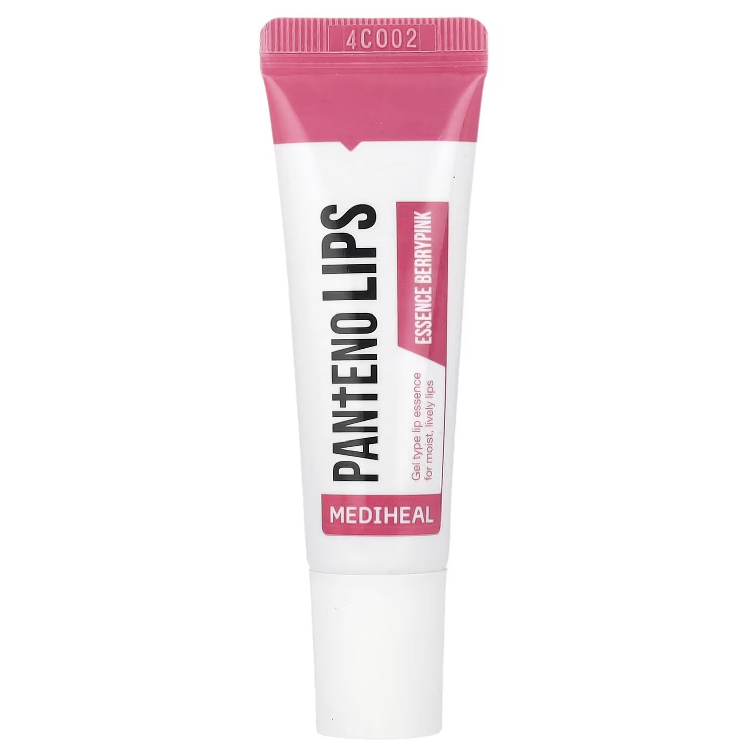 

Panteno Lips, Эссенция Berrypink, 0,33 жидких унции (10 мл) Mediheal