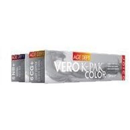 

Joico Vero K-Pak Color Age Defy Grey Контроллер 74 мл