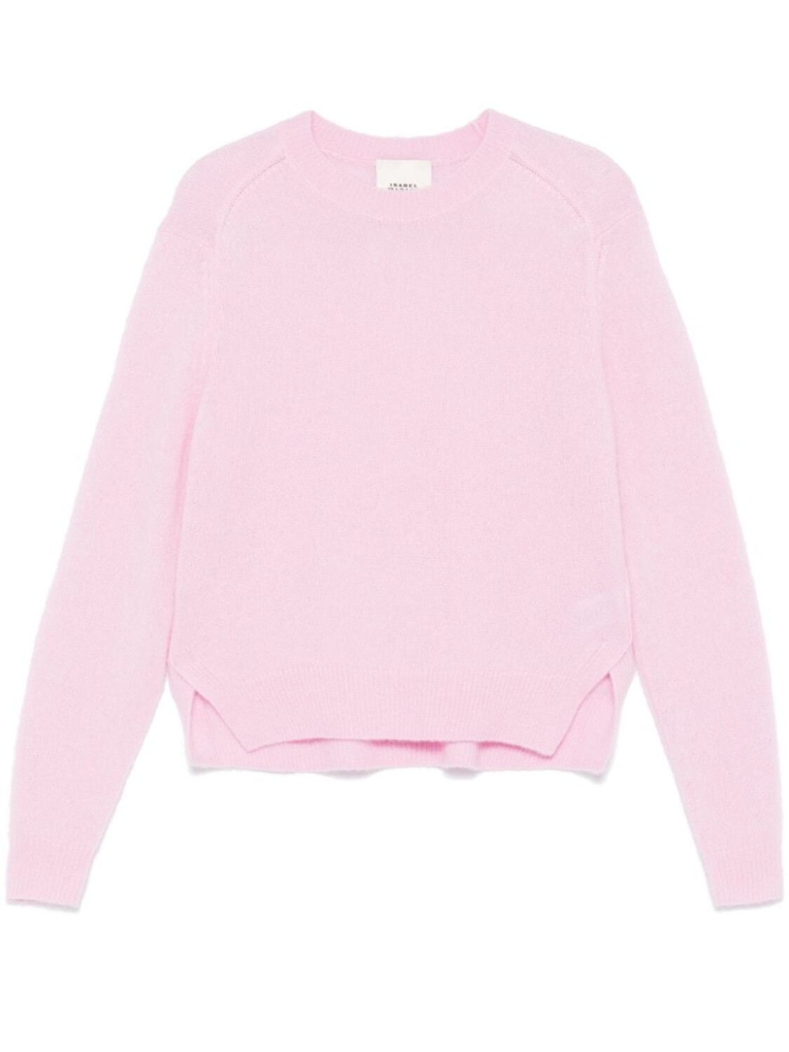 

ISABEL MARANT свитер Lylia, розовый