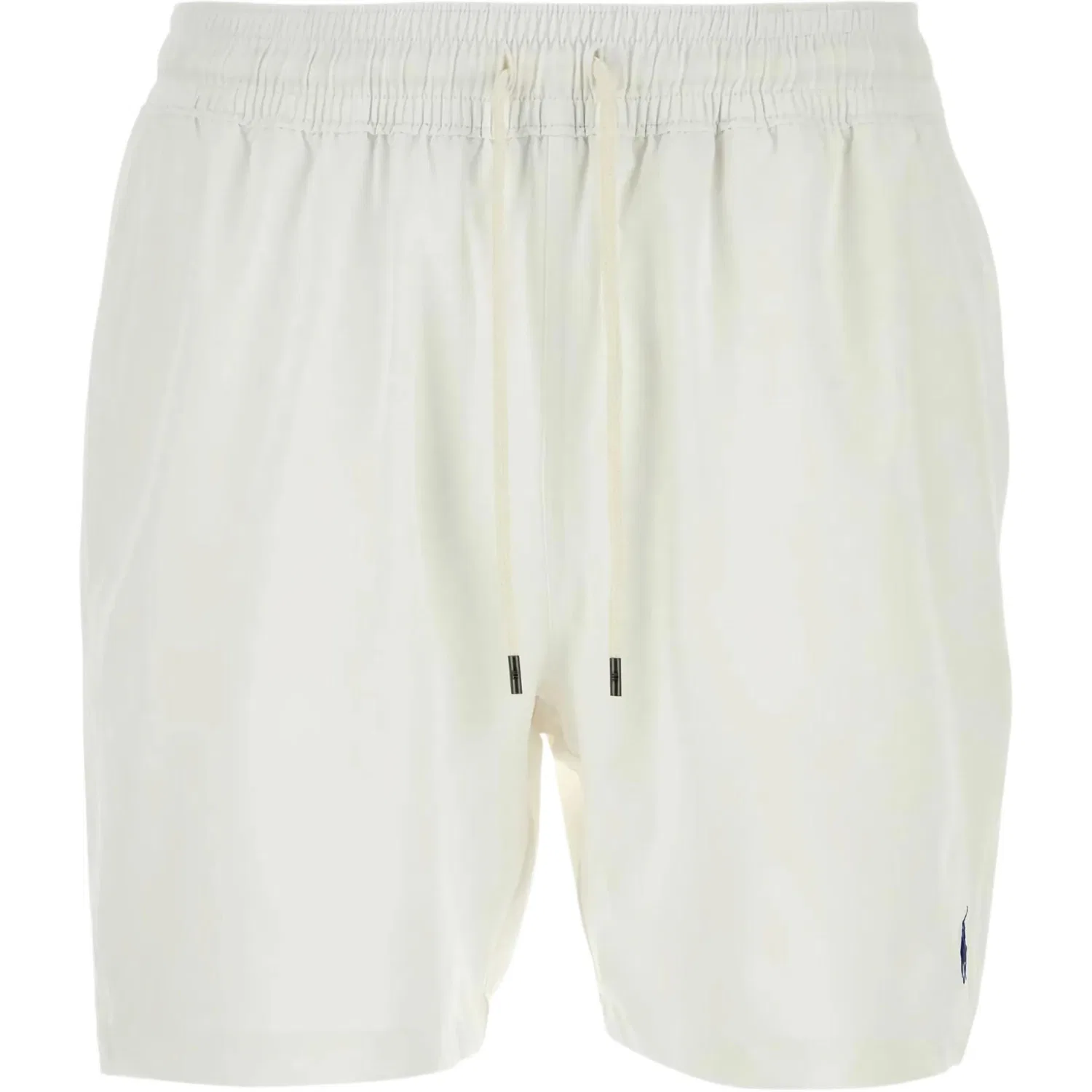 Пляжные шорты Beach Shorts Polo Ralph Lauren белые