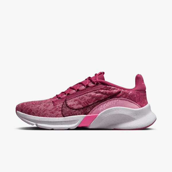 

Кроссовки superrep go 3 Flyknit Next Nature Nike