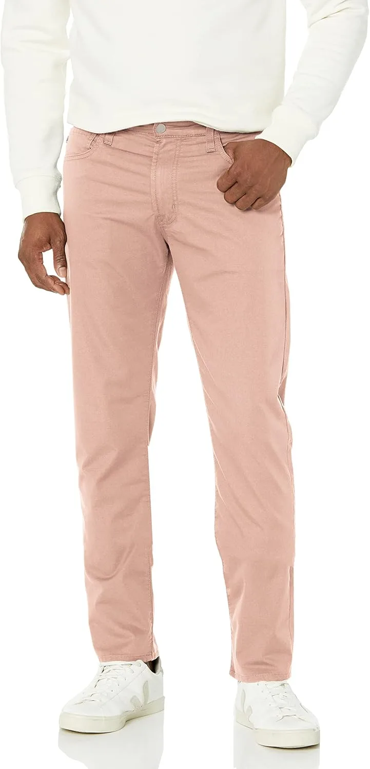 

AG Adriano Goldschmied Мужские брюки Tellis Modern Slim