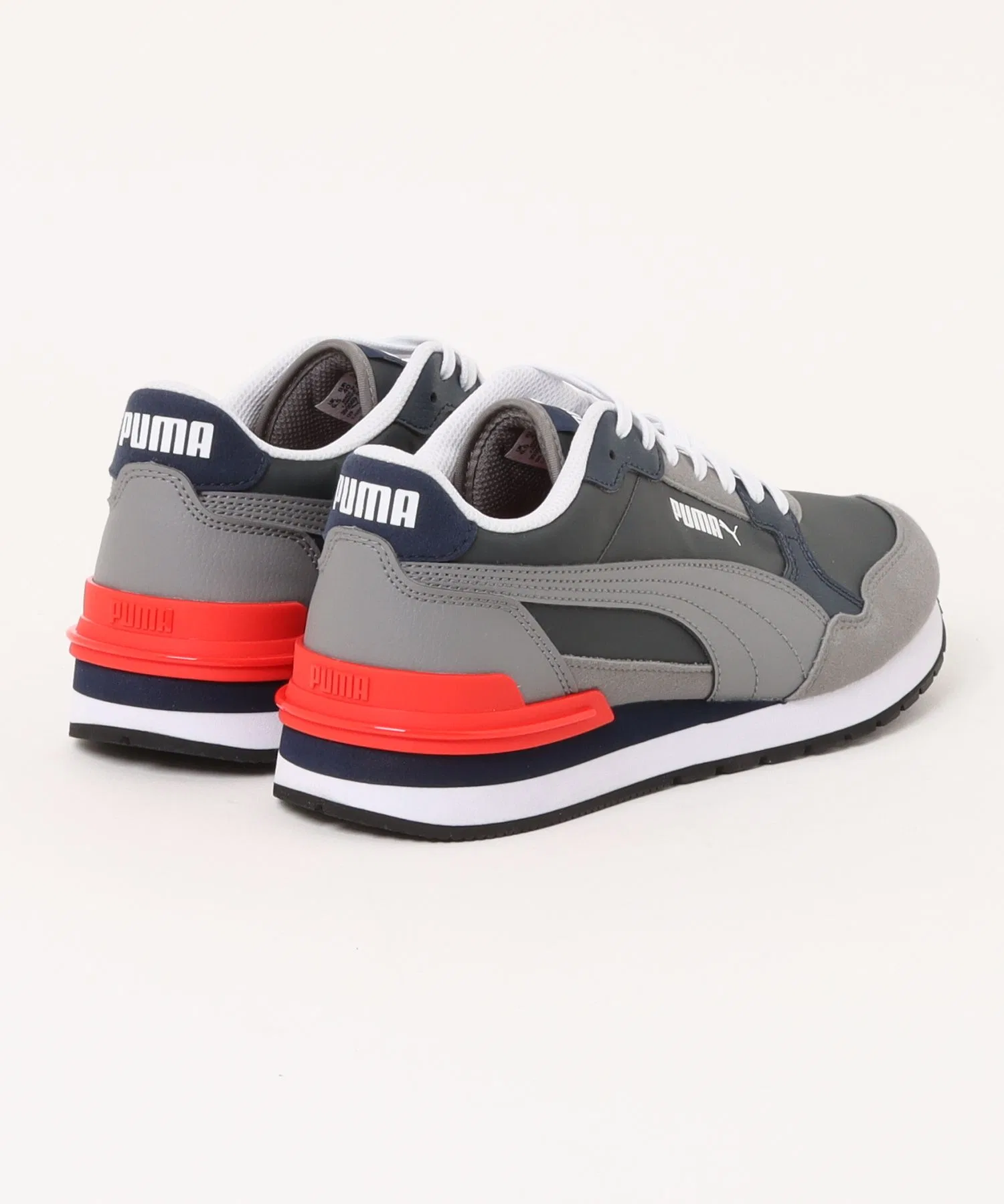 Мужские кроссовки PUMA ST RUNNER V4 NL — фото 2