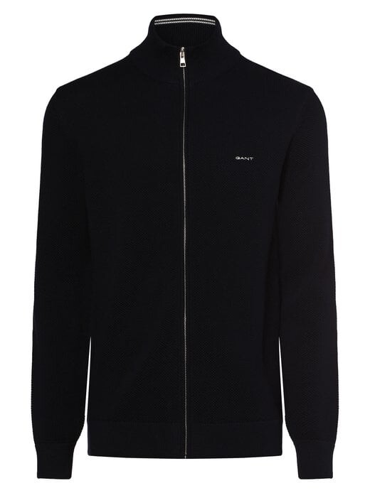 

Кардиган Gant, синий