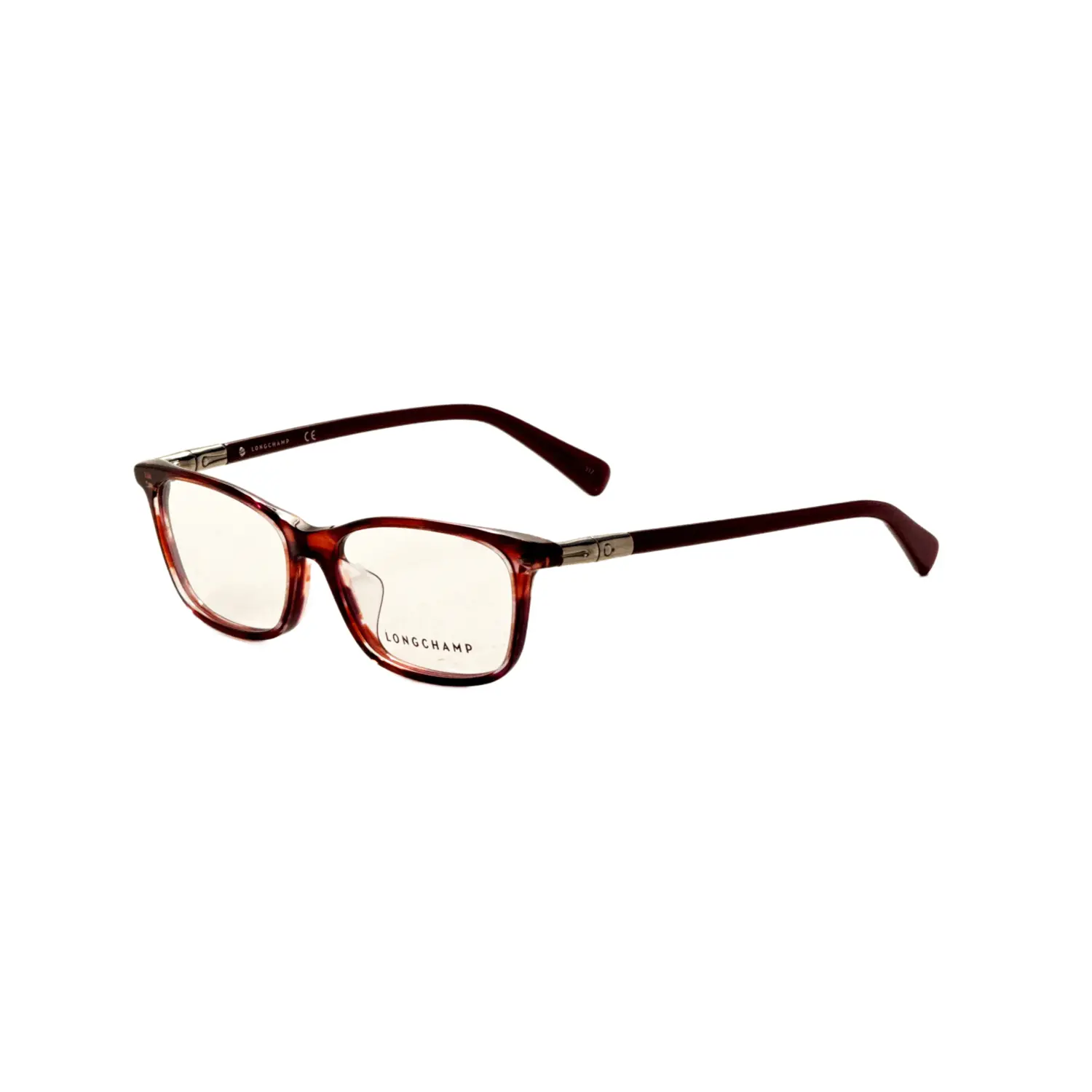 

Longchamp Женские очки 53 мм, Havana