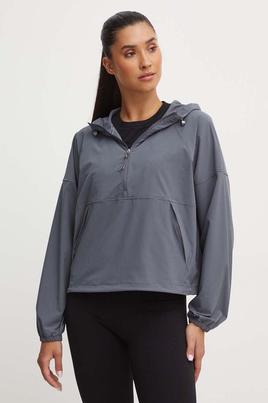 

Куртка Dkny, серый