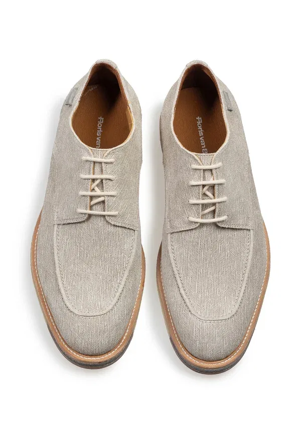 Ботинки De lexer lace ups Floris Van Bommel, светло-коричневый — фото 4