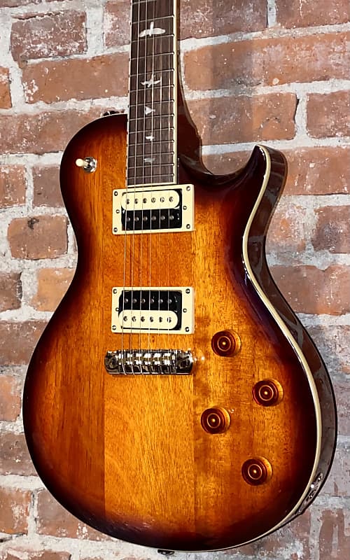 

Электрогитара 2021 Paul Reed Smith SE 245 Standard Tobacco Sunburst