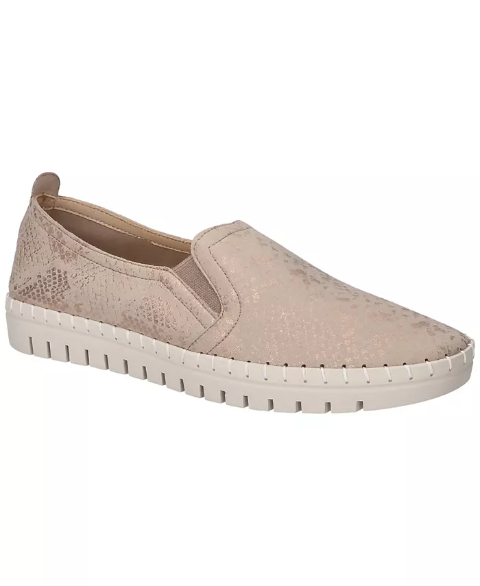 Женские слипоны Fresh Slip On Easy Street, мультиколор