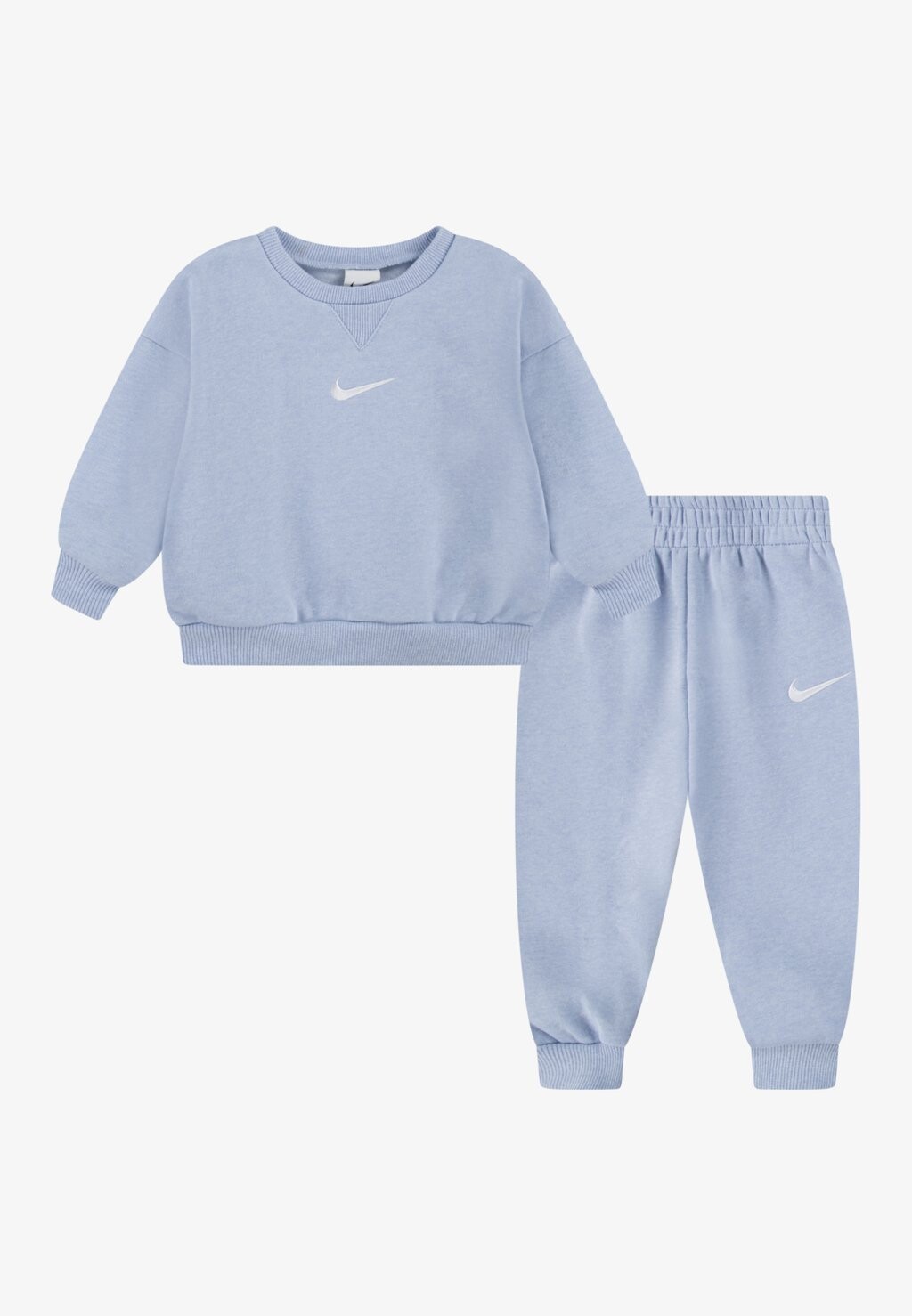 Спортивные штаны ESSENTIAL CREW UNISEX SET Nike Sportswear, синий — фото 4