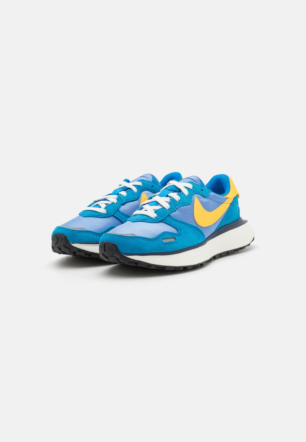 

Кроссовки PHOENIX WAFFLE Nike, синий
