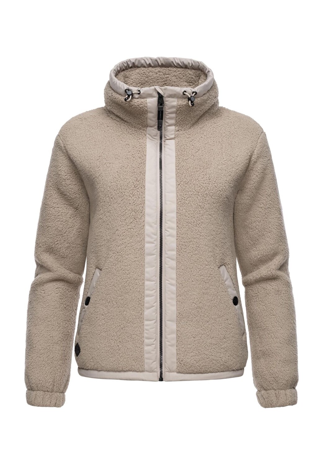 

Толстовка Nordicka Ragweartm, цвет Bone24