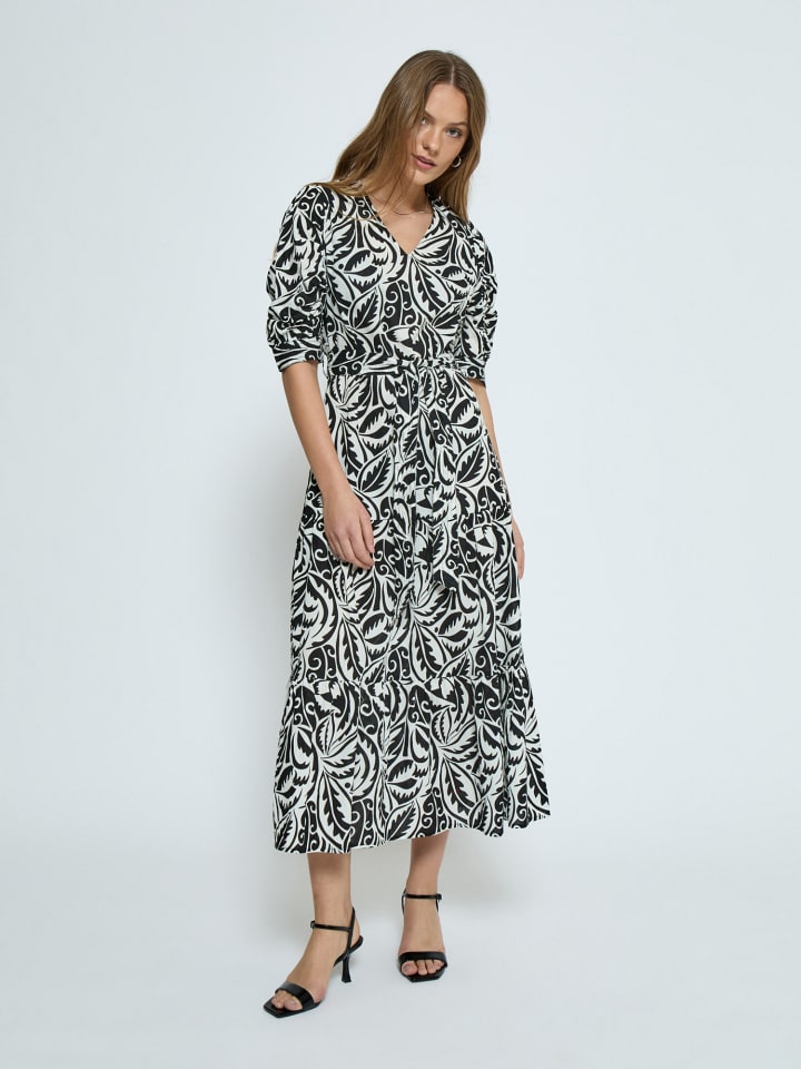 

Платье до колена Peppercorn