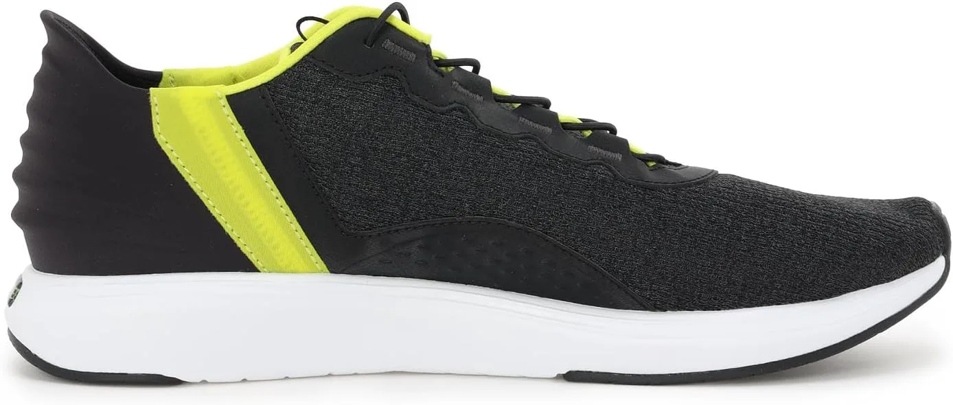 Мужские кроссовки PUMA(プーマ) Softride クルーズ Ease, 311997, темно-серый — фото 2