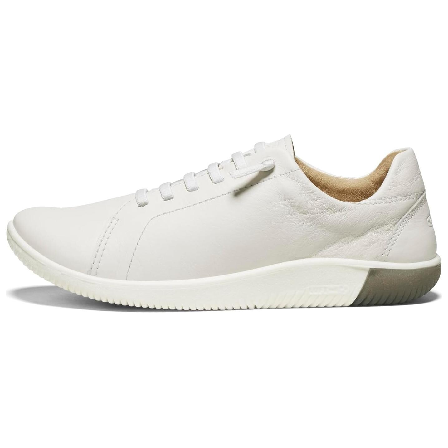 

Кроссовки KEEN KNX Lifestyle Shoes Women's Low-top White, белый