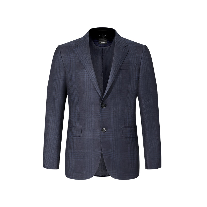

Ermenegildo Zegna Костюм мужской темно-синий, Dark Blue