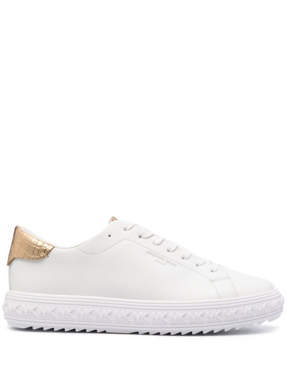 

Michael Michael Kors кроссовки Grove, белый