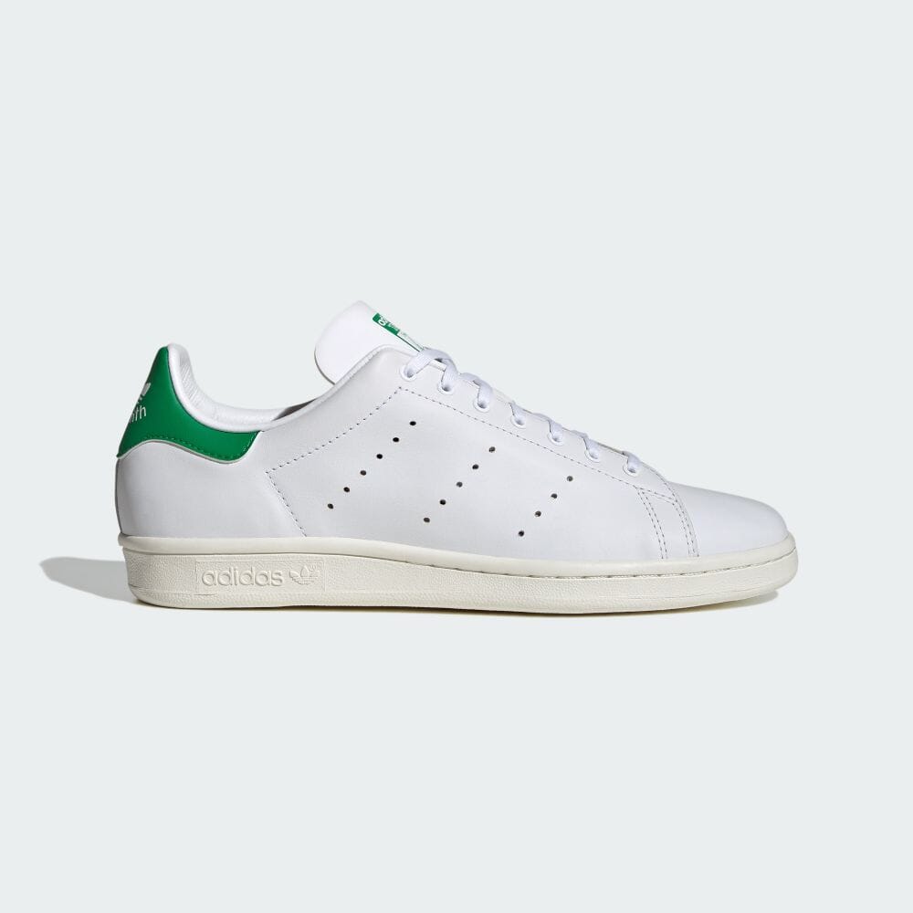 

Кроссовки Adidas STAN SMITH 80S, белый, Белый;серый, Кроссовки Adidas STAN SMITH 80S, белый