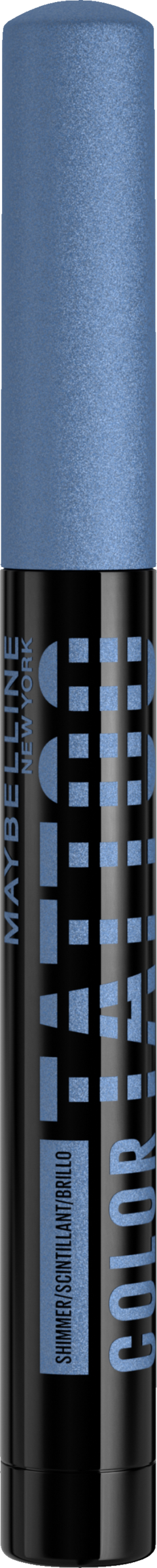 

Тени для век Maybelline New York Color Tattoo 24h Eye Stix 70 I Am Extravagant